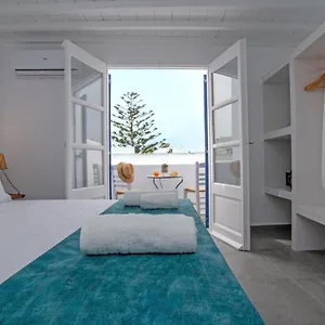 Aelia I / Hébergement de vacances Mykonos Town