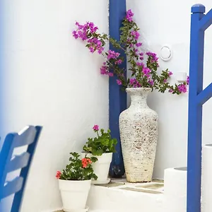 Hidden Serenity Appartement Mykonos Town