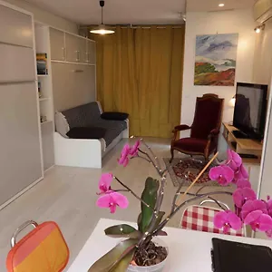 Appartement Le Viscos à, Agos-Vidalos