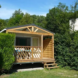 Notre Dame Camping Castellane